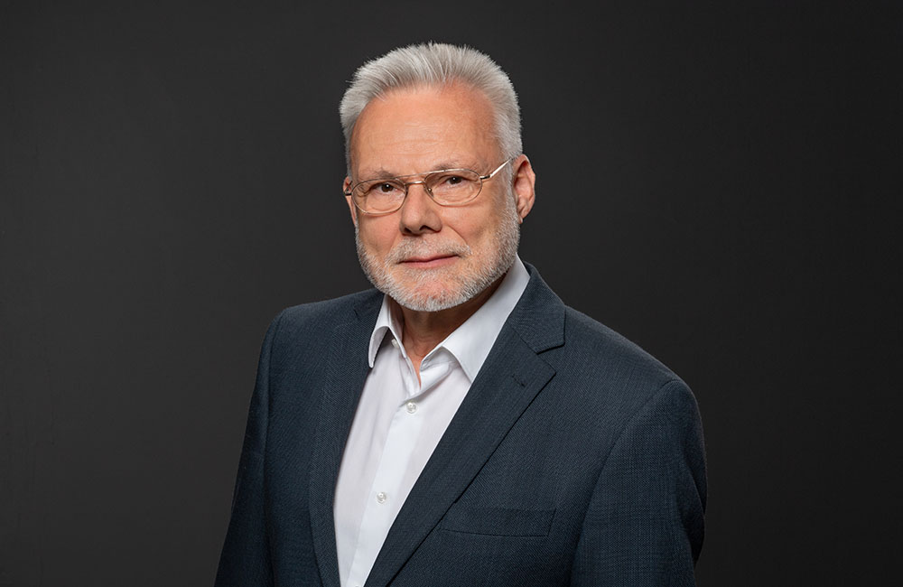 Prof. Dr. Werner Hoffmann_privat